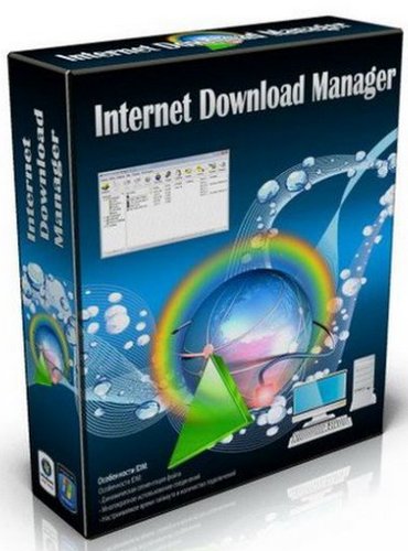 تحميل برنامج Internet Download Manager 6.15
