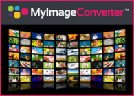 تحمبل برنامج تحويل  بين ملفات الصورالمختلفة مجاناً Download Free Image Converter