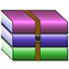 تحميل برنامج ضغط وفك ضغط الملفات( WinRAR (32-bit