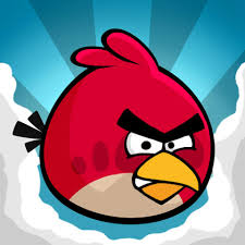 تحميل لعبة الطيور الغاضبة Angry Birds على الكمبيوتر