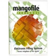 تحميل برنامج تخزين وتنظيم وإدارة المستندات على جهازك مجانا Mangofile