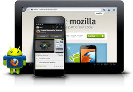 تحميل متصفح Firefox مجانا لأجهزة الأندرويد