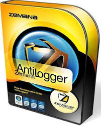 تحميل برنامج للحماية من الملفات الضارة والحفاظ على كلمات السر Download Zemana AntiLogger 1.9.3.500