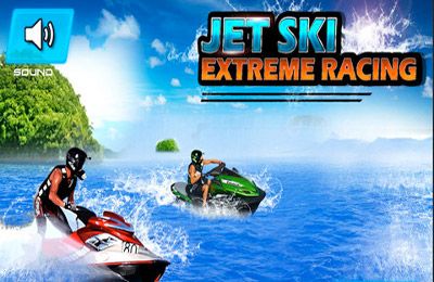 حمل مجاناً لعبة  السباق  Jetski Extreme Racing 2013 للأيفون
