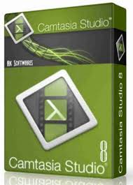 تحميل برنامج كامتاسيا لعمل شروحات الفيديو مجاناً Download Camtasia Studio 8.1
