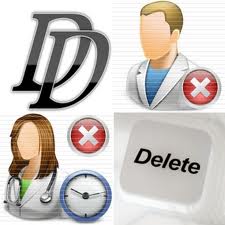 تحميل برنامج Delete Doctor لإزالة الملفات الصعبة من جهازك بأحدث اصدار مجاناً