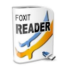 تحميل برنامج Foxit Reader لقراءة الكتب الالكترونية بأحدث اصدار مجاناً