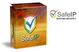 تحميل برنامج SAFEIP مجانا بأحدث إصدار