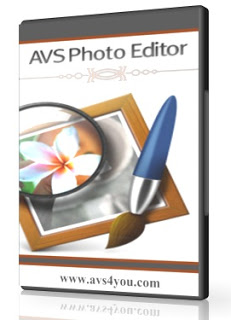حمل برنامج AVS Photo Editor 2014 لتصميم الصور
