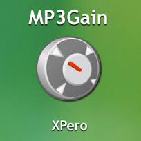 تحميل برنامج  mp3gain pro للتحكم بدرجة الصوت للملف الصوتي و بأحدث اصدار مجاناً