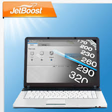 تحميل برنامج JetBoost للرفع من كفائة الكمبيوتر و تحسين أدائه و بأحدث اصدار مجاناً