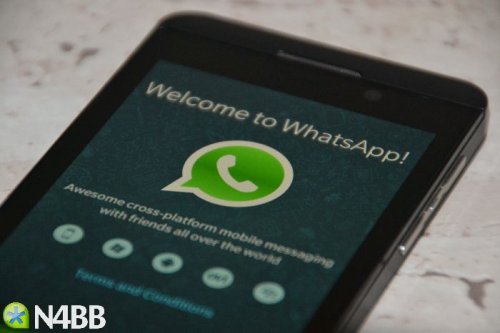 Download free – Get WhatsApp Messenger and say goodbye to SMS