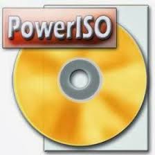 تحميل برنامج PowerISO 5.9 لحرق الاسطوانات و بأحدث اصدار مجاناً