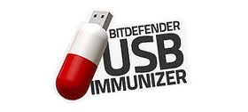 تحميل برنامج BitDefender USB Immunizer للحماية و التخلص من فيروسات الفلاشات و بأحدث اصدار مجاناً