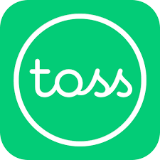 Toss .. تطبيق جديد من “لاين” لمشاركة الصور والفيديو مع الأصدقاء