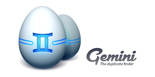 حمل برنامج Gemini 1.5.4  للتخلص من الملفات المكررة والمزعجة ،، مجانا