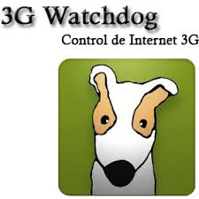 تحميل البرنامج الرائع برنامج 3G Watchdog لإعداد النظام لهواتف الاندرويد مجاناً