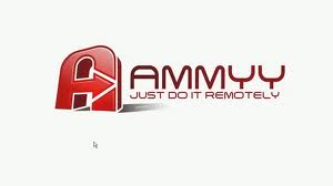 تحميل برنامج  3.5 Ammyy Admin للسيطرة على جهاز الكمبيوتر عن بعد مع التحكم لتطبيقات نظام التشغيل Windows