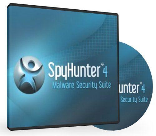 تحميل أقوى البرامج لمكافحة الفيروسات لعام 2014 (SpyHunter 4.17.6.4336 (FULL + Patch