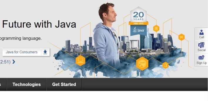 ما الأسباب وراء تأجيل إطلاق Java 9  ل مارس 2017