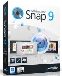 تحميل برنامج Ashampoo snap 9  الرائع لتصوير الشاشة وعمل الشروحات