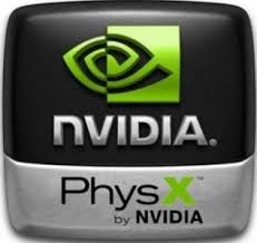 تحميل برنامج Nvidia Physics  لتشغيل الألعاب الحديثة 2016