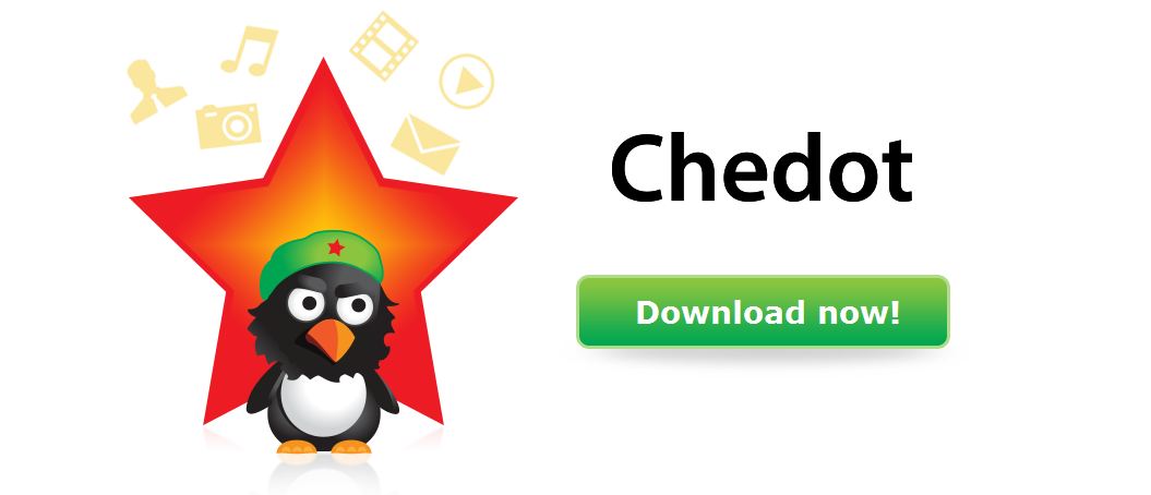 تحميل متصفح Chedot Broswer من أسرع المتصفحات وأحدثها مجاناً