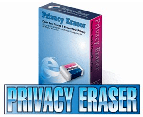 تحميل برنامج  Privacy Eraser Free v4.15.3
