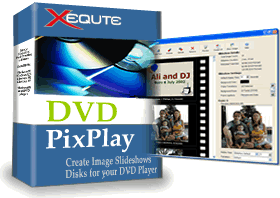 تحميل برنامج2017 DVD PixPlay لتحرير وتعديل برمج الفيديو وإنشاء الفيديو كليب مجانا