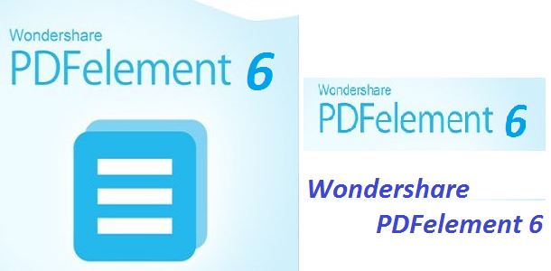 تعرف على بدفليمنت 6 (PDFelement 6) الذي يوفر مميزات تحرير قوية، وتصميمات كبيرة وسهل الاستخدام