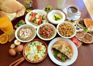 نصائح غذائية رائعة لشهر رمضان الفضيل