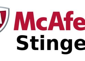 تحميل برنامج  McAfee Stinger بأحدث إصدار لعام 2017