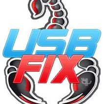تحميل برنامج UsbFix 9.057 لإزالة البرامج والفيروسات الضارة 2017 ومجانا وبأحدث إصدار