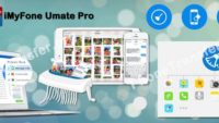 تحميل iMyfone Umate Pro لتسريع الأيفون – برنامج لماك وويندوز مجانا