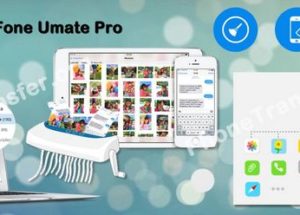 تحميل iMyfone Umate Pro لتسريع الأيفون – برنامج لماك وويندوز مجانا