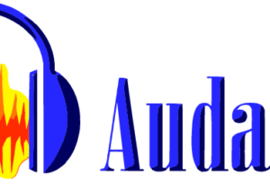 تحميل برنامج Audacity لفصل الصوت عن الموسيقى أخر إصدار 2017