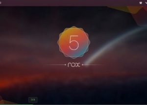 تحميل تطبيق Nox App Player 5.2.0.0 لتشغيل ألعاب الأندرويد على جهاز الحاسوب مجاناً وبأحدث إصدار 2017