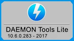 تحميل برنامج DAEMON Tools Lite 10.6 لنسخ ونقل الملفات وللدمج بأحدث إصدار 2017