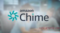 تحملي برنامج Amazon Chime الماسنجر لتواصل والتحادث ( من أفضل برامج التواصل 2018)