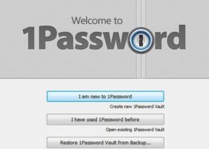 ما له تعرفه عن برنامج 1Password 6.8.496 ،حمل البرنامج وتمتع بالأمن والحماية بأحدث إصدار 2018
