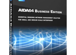 تحميل برنامج  AIDA64 Business Edition 5.97 الحل الإداري للمؤسسات الصغيرة والمتوسطة  2018