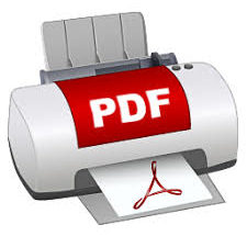 تحميل برنامج BullZip PDF Printer 11.5.2698  بأحدث إصدار 2018