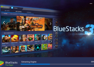 تحميل برنامج BlueStacks App Player 4.31.59 بأحدث إصدار مجاناً