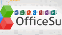 تحميل برنامج OfficeSuite 2.90 لتسهيل العمل وتنظم المستندات 2019 مجاناً