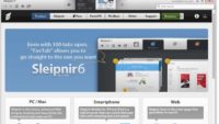تحميل Sleipnir 6.3.3 متصفح ويب كلفيد. هو متصفح للتبويب والتخصيص. ويستخدم محرك Internet Explorer 9 ولديه أيضًا دعم HTML5 كامل
