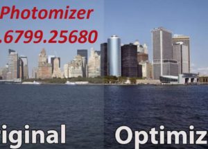 تحميل برنامج Download Photomizer  لتعديل وتحسين الصور مجاناً 2019