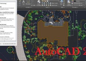 تحميل برنامج AutoCAD  للتصميم وللهندسة بأحدث التحديثات والإصدار 2019 (مدة تجريبية 30 يوم)