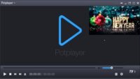 تحميل برنامج Potplayer for PC Windows 1.7.16291.0 لتشغيل الموسيقى والفيديوهات2019