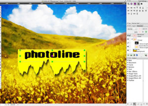 تحميل تطبيق  PhotoLine for Windows  الرائع 2019