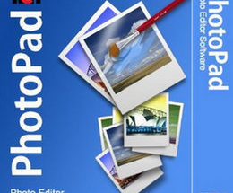 تحميل برنامج PhotoPad Image Editor 5.11 الرائع لتحرير الصور بأحدث إصدار 2019